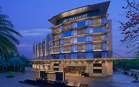 Jw Marriott Hotel Chandigarh